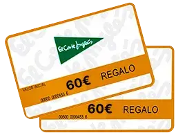 Tarjeta ECI